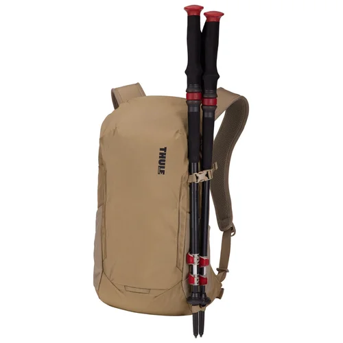 Kuprinė Thule AllTrail TADP218, 18L, Faded Khaki image 3