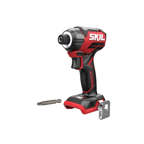 Skil 3225CA, 20 V akumuliatorinis suktuvas image 1