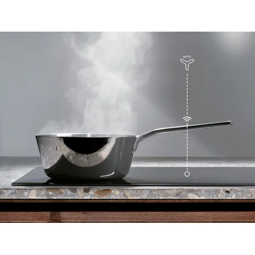 Electrolux LFG719X įmontuojamas gartraukis 80 cm image 3