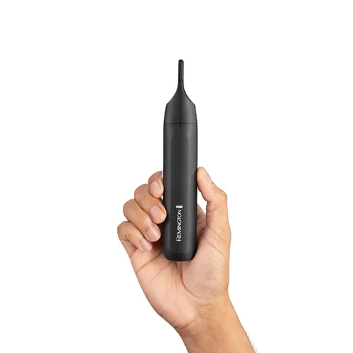 REMINGTON Trim & Fit NE8000 nosies ir ausų plaukų kirpiklis image 2