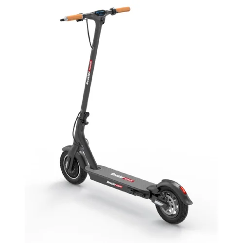 Beaster Scooter BS06BL Elektrinis Paspirtukas image 2