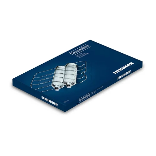 Butelių laikiklis Liebherr 9882646 image 2