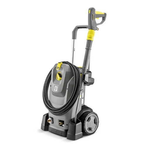 KARCHER HD 8/18-4 M Plus plovykla image 1