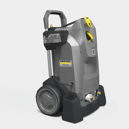 KARCHER HD 8/18-4 M Plus plovykla image 3
