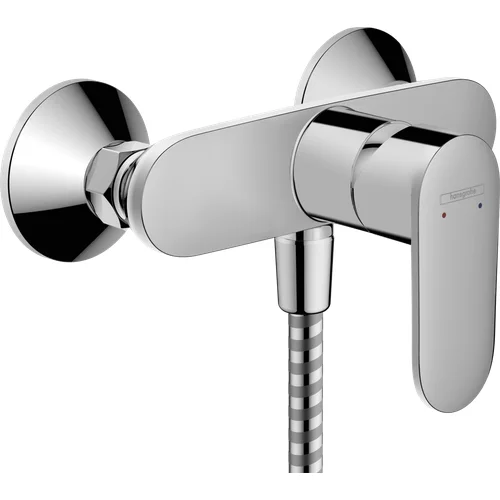 Hansgrohe Vernis Blend 71640000 Chromo image 1