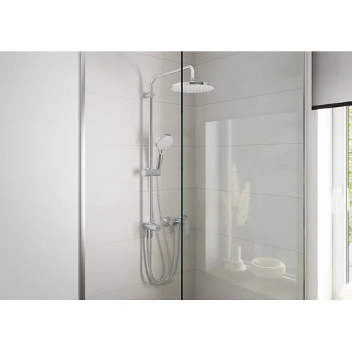 Hansgrohe Vernis Blend 71640000 Chromo image 2