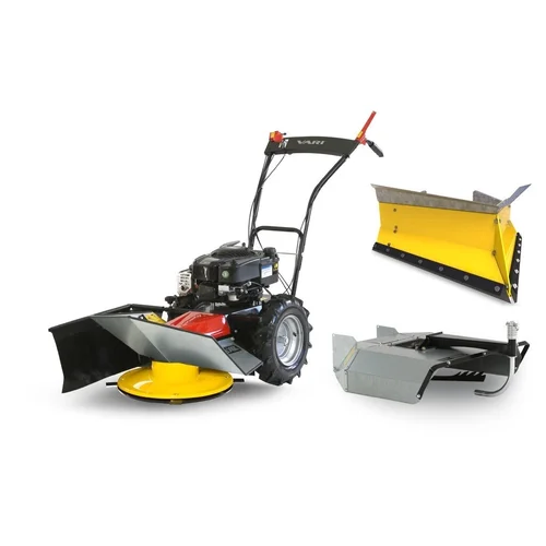 VARI LUCINA MAX VM-580 Sniego peilio priedas image 2