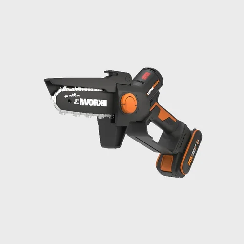 Worx WG325E 20 V akumuliatorinis pjūklas komplektas image 3