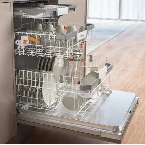 Miele G 7265 SCVi XXL indaplovė, 60 cm image 2