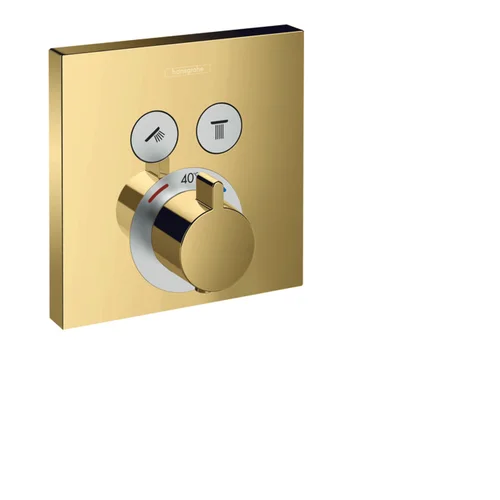 Potinkinis termostatinis maišytuvas Hansgrohe ShowerSelect 15763990 image 1