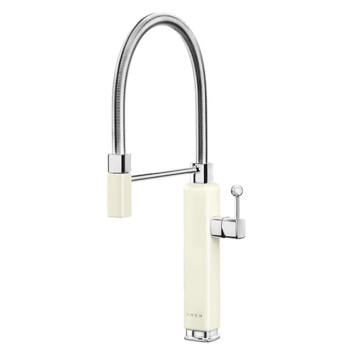 Smeg MDF50CR Plautuvės maišytuvas image 1