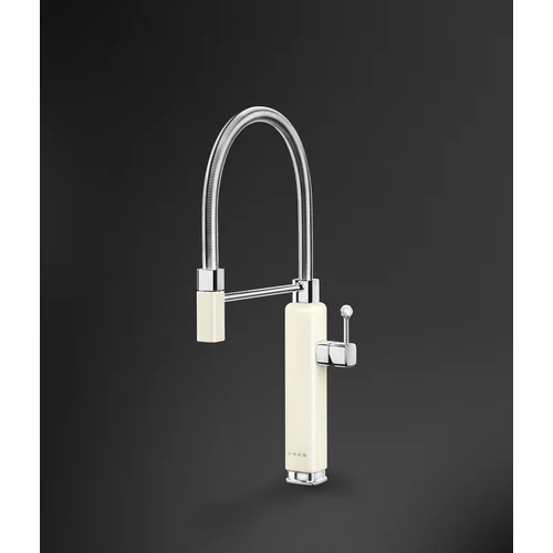 Smeg MDF50CR Plautuvės maišytuvas image 2