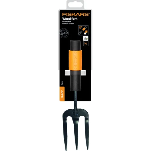 QuikFit™ piktžolių šakutė 27,5 cm image 2