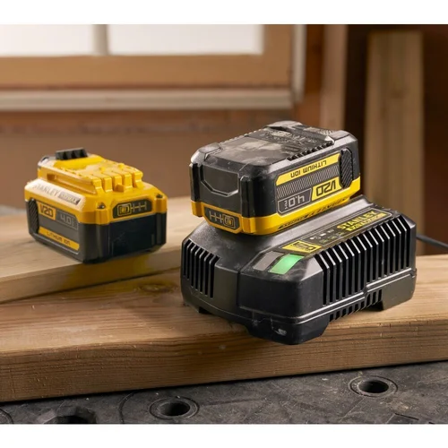 Stanley SFMCB204 20 V 4 Ah akumuliatorius image 2