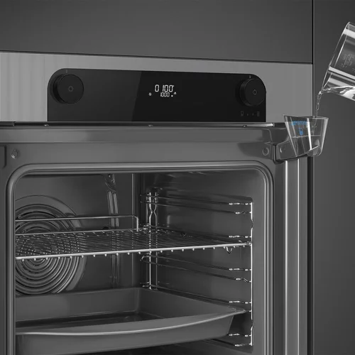 Smeg Musa SO6201S2S, 72 L orkaitė image 3