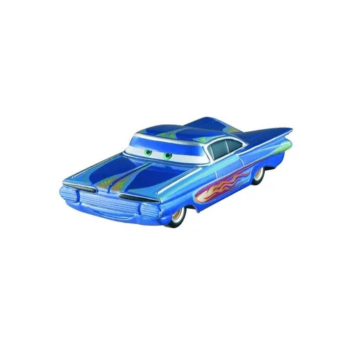 Fisher price Cars DXV29 žaislinė mašinėlė image 2