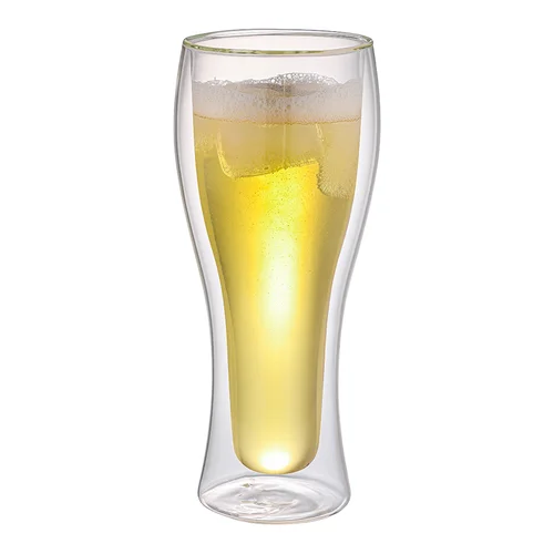 Zyle ZY1348DG Termo stiklinės 480 ml, 2 vnt image 1