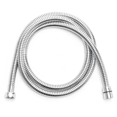 Optima S-LINE dušo žarna, 150 cm, metalinė rifliuota image 2