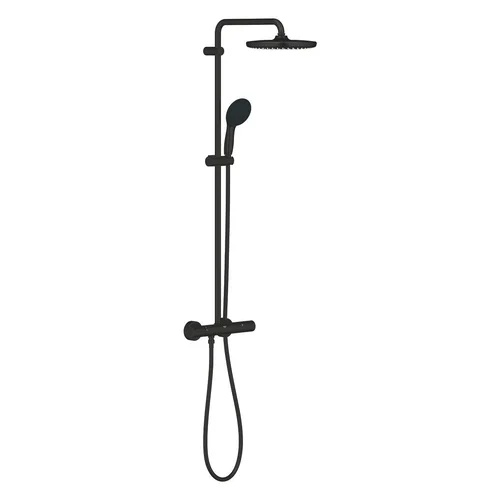 GROHE Tempesta System 250, 266702431 Termostatinė dušo sistema image 2
