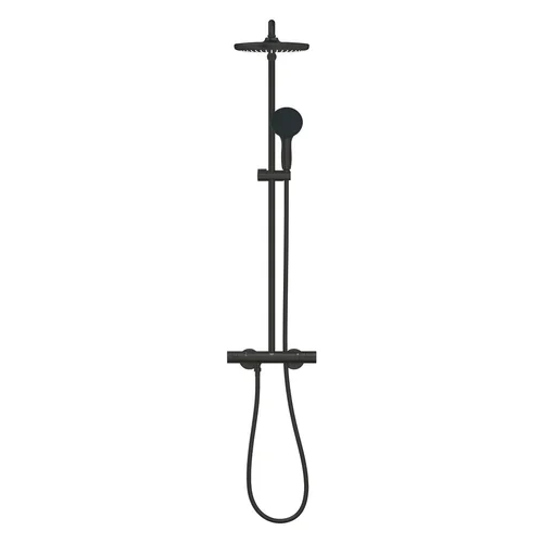 GROHE Tempesta System 250, 266702431 Termostatinė dušo sistema image 3