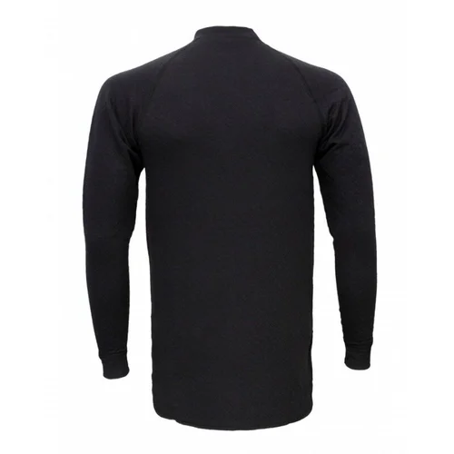 BoSafety BL-DUALLYOCELL-TS-0200 termo marškinėliai – L, Juoda image 2