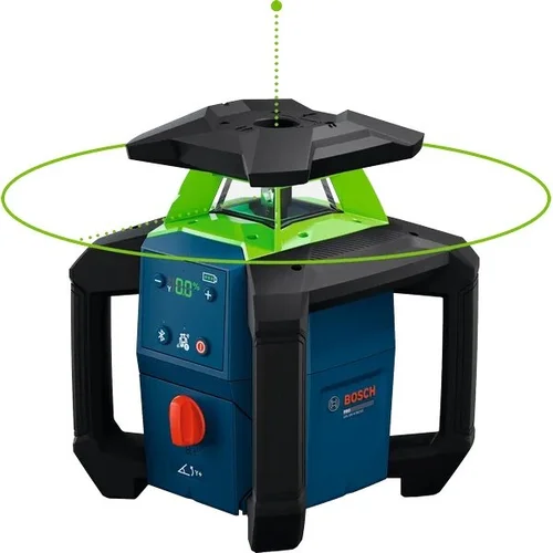Bosch GRL18V-4-34CVG LB LR45 1x4.0Ah 0601061H00 image 2
