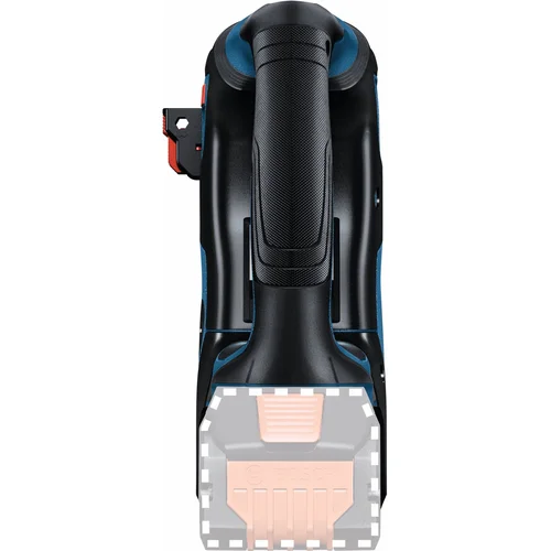 Bosch GBH 18V-34 CF BITURBO Akumuliatorinis perforatorius image 3