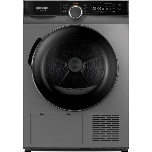 HEINNER Džiovyklė HHPD-M9K3SA+++ 9 kg image 1