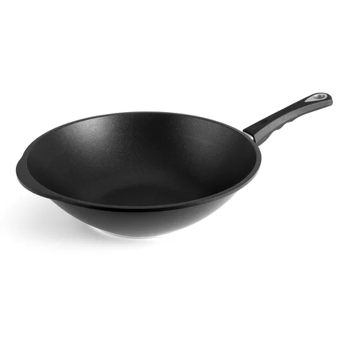 G21 Cheff Wok keptuvė su dangčiu 36 cm 6342512 image 2