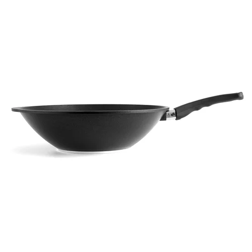 G21 Cheff Wok keptuvė su dangčiu 36 cm 6342512 image 3