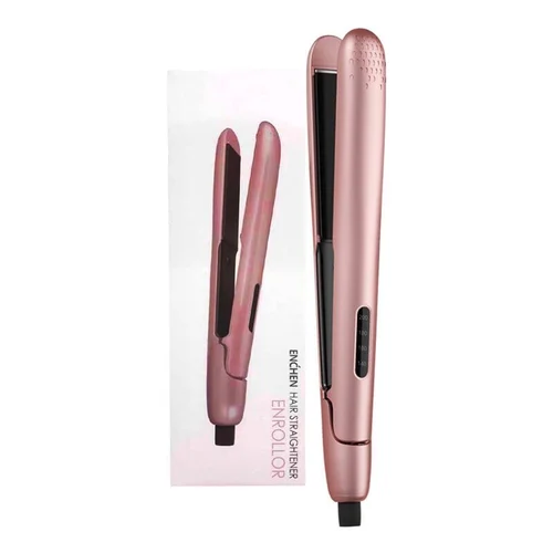 ENCHEN Enrollor 2-in-1 plaukų formavimo priemonė image 2