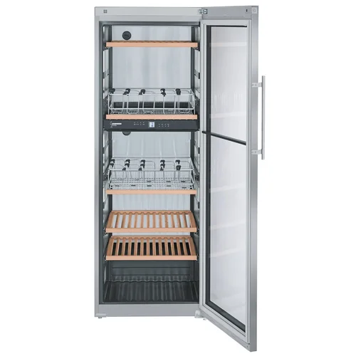 Liebherr WTpes 5972 Vyno šaldytuvas 593 L image 3