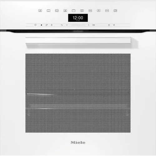 Miele H 7464 BP įmontuojama orkaitė 70 L Balta image 1