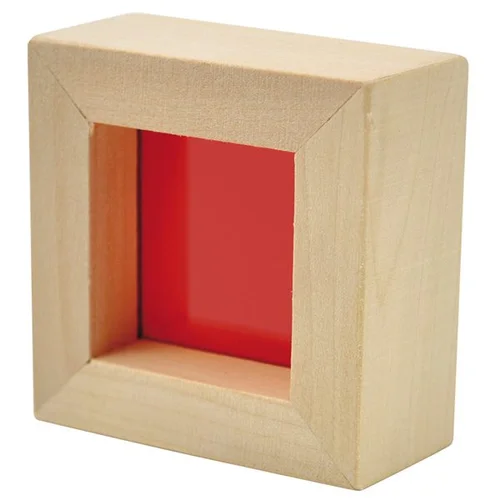 Vaivorykštės kaladėlės 24 vnt image 3