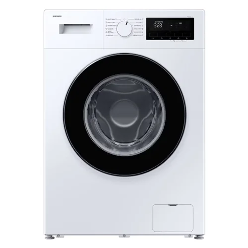 Samsung WW70FG3M05AWLF, 7 kg, Balta image 1