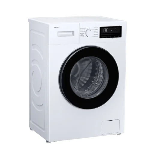 Samsung WW70FG3M05AWLF, 7 kg, Balta image 2