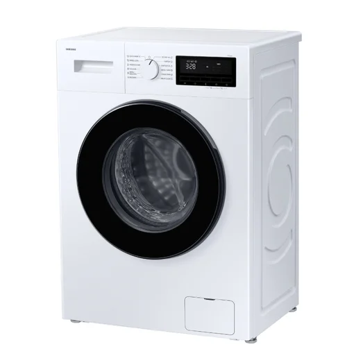 Samsung WW70FG3M05AWLF, 7 kg, Balta image 3