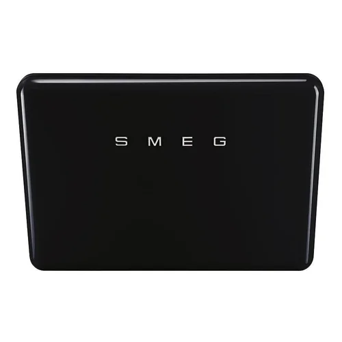 Smeg KFAB75BL Reto gartraukis 75 cm pločio image 2