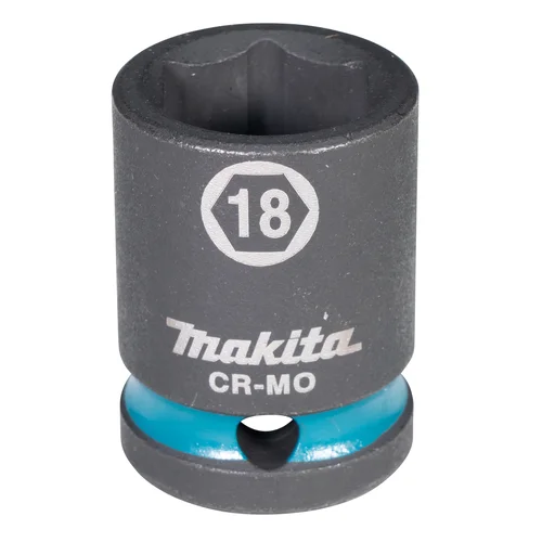 Makita E-16140 Smūginė sukimo galva, 18–38 mm, 1/2" image 1