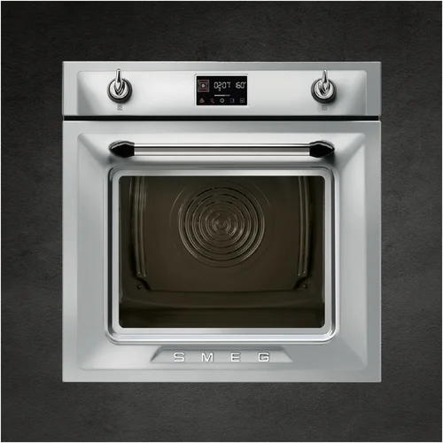 Smeg SOP6902S2PX Įmontuojama orkaitė su garų funkcija image 2