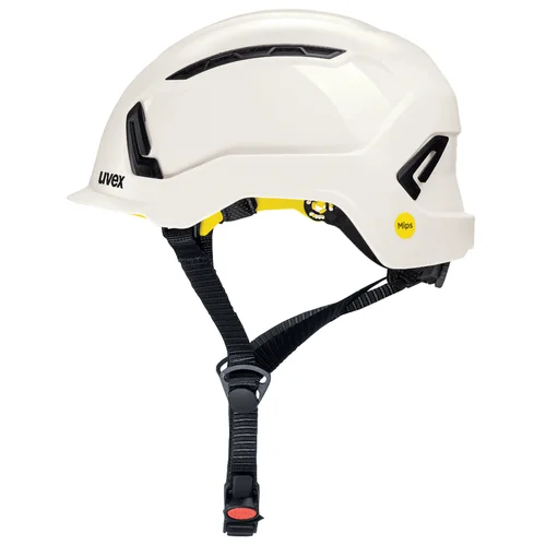UVEX Pronamic Alpine MIPS šalmas baltas image 1