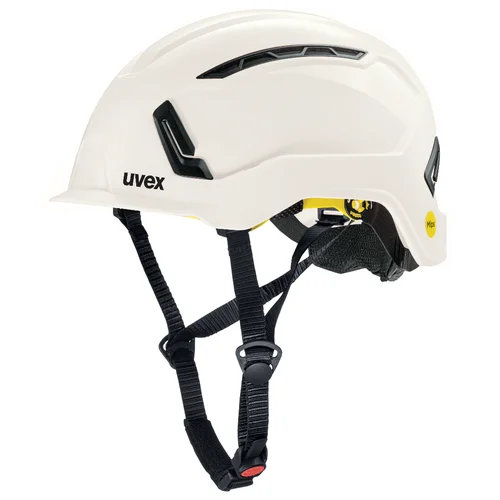 UVEX Pronamic Alpine MIPS šalmas baltas image 2