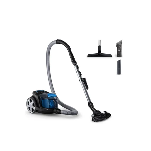 PHILIPS PowerPro Compact FC9331/09 Juoda image 2