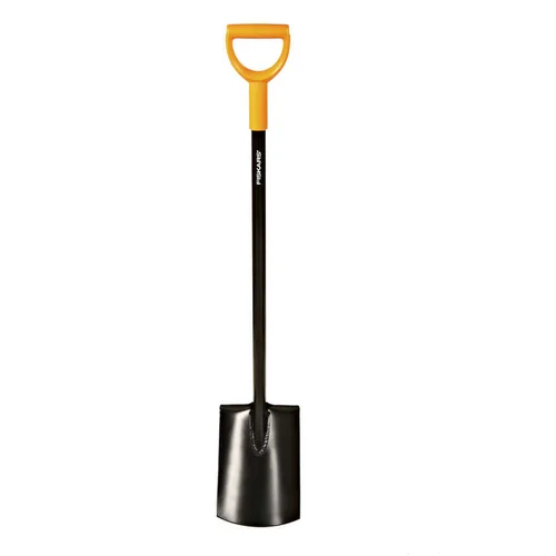 FISKARS Lengvas tiesus kastuvas 1170 mm image 1