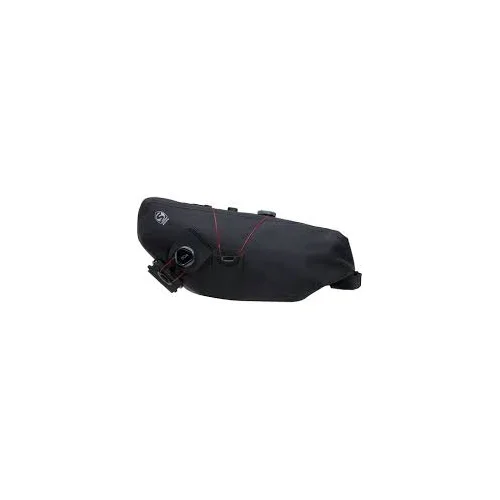 SILCA GRINTA ROLL TOP krepšys po balneliu, 2L - 5L image 1