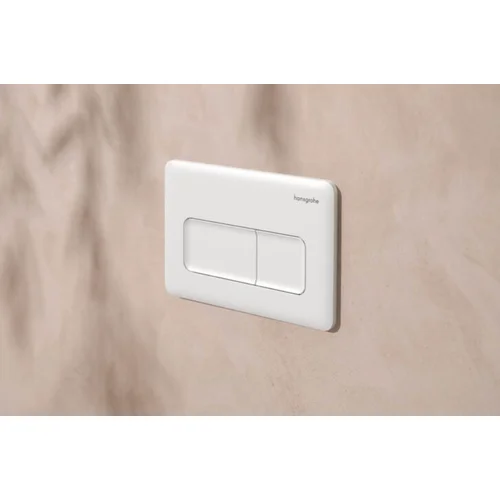 Hansgrohe iFrame Original Q Vandens nuleidimo mygtukas 66001700 image 3