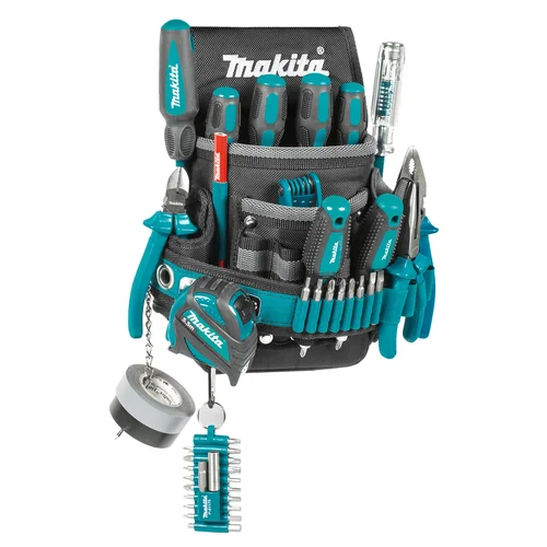 Makita E-15241 Sutvirtintas dėklas elektriko įrankiams image 2