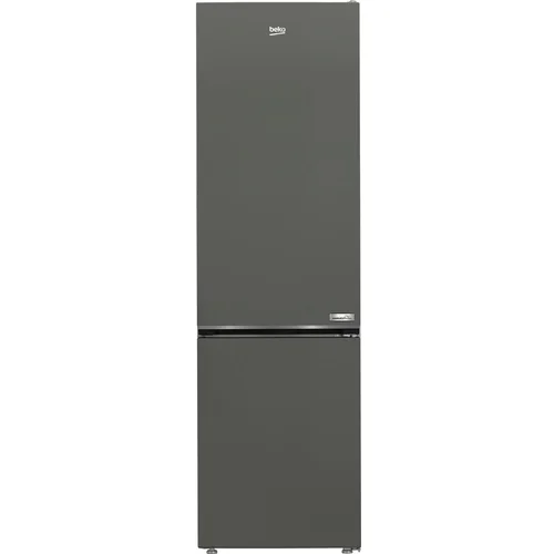 Beko B5RCNA405HG Pilka Šaldytuvas image 1