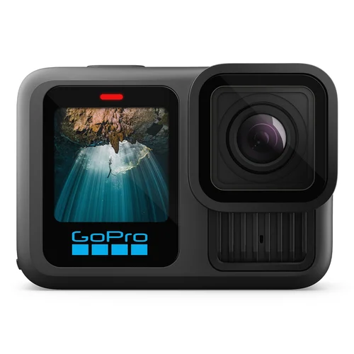 GoPro Hero13 Black Aksesuarų rinkinys image 2