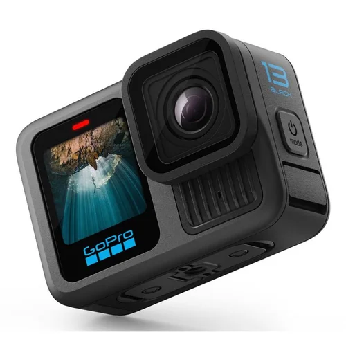 GoPro Hero13 Black Aksesuarų rinkinys image 3